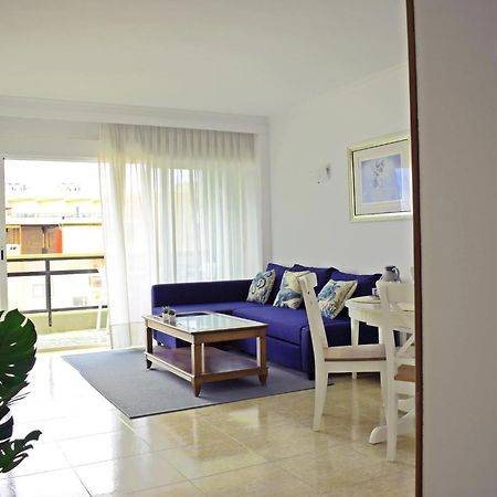 Luminoso Apartamento De 3 Dormitorios A Pie De Playa En Torremolinos Exterior foto
